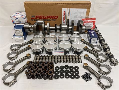 Lt1 427 stroker kit. Things To Know About Lt1 427 stroker kit. 